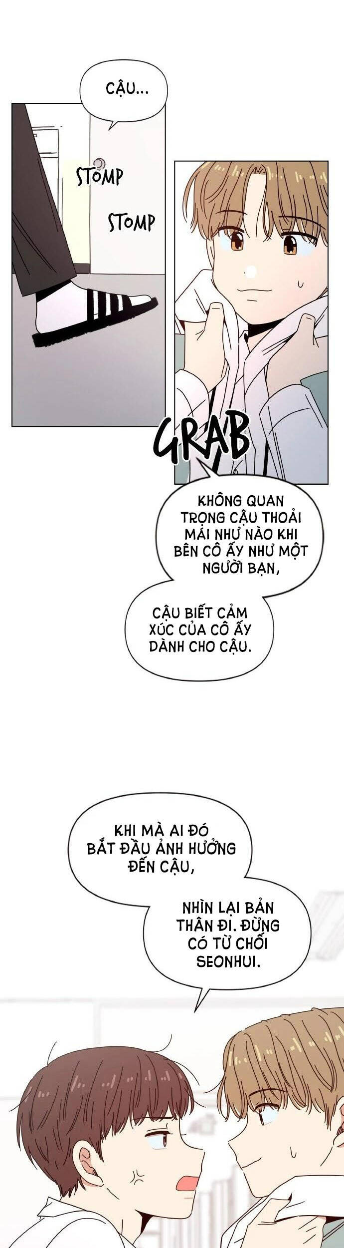 Thanh Xuân Rực Rỡ Chapter 89 - 38