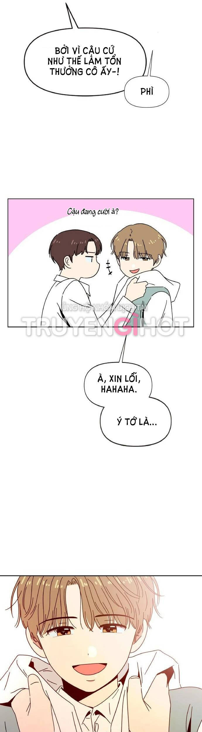 Thanh Xuân Rực Rỡ Chapter 89 - 40