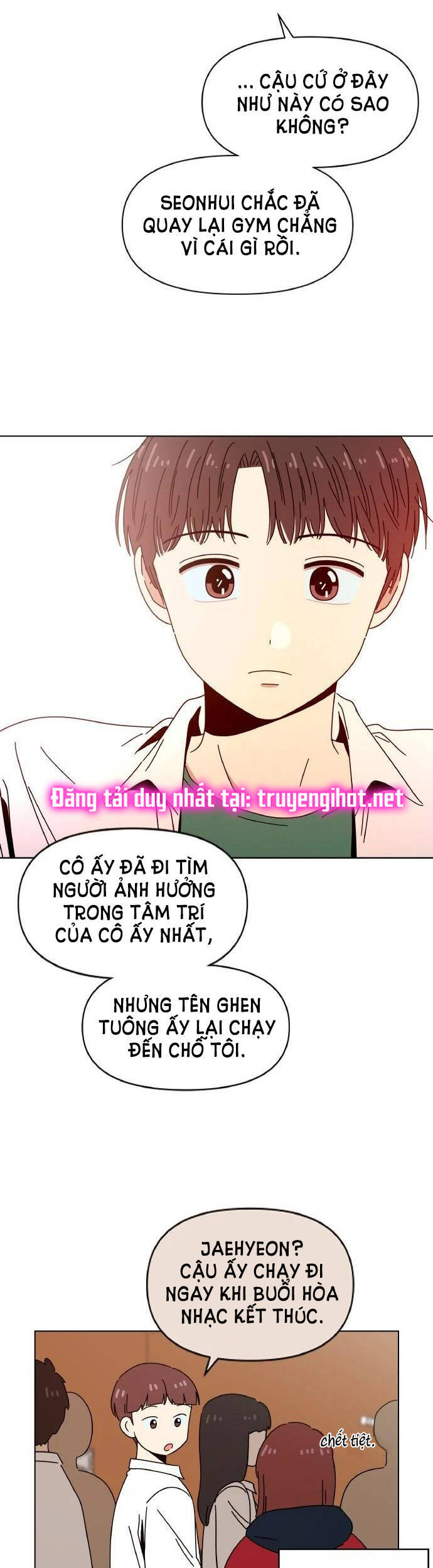 Thanh Xuân Rực Rỡ Chapter 89 - 42