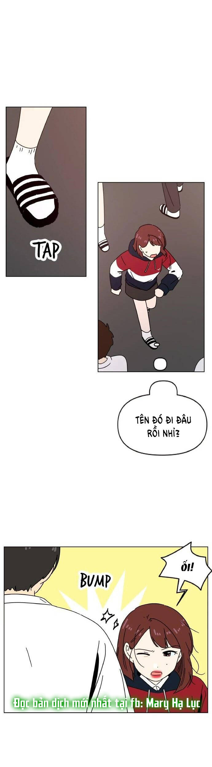 Thanh Xuân Rực Rỡ Chapter 89 - 44