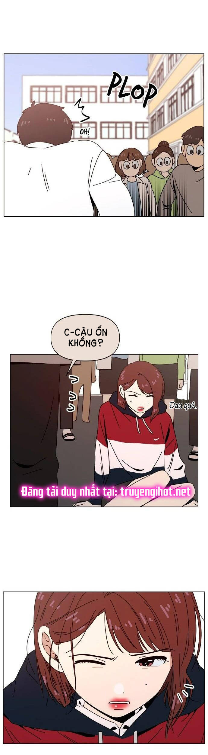 Thanh Xuân Rực Rỡ Chapter 89 - 45