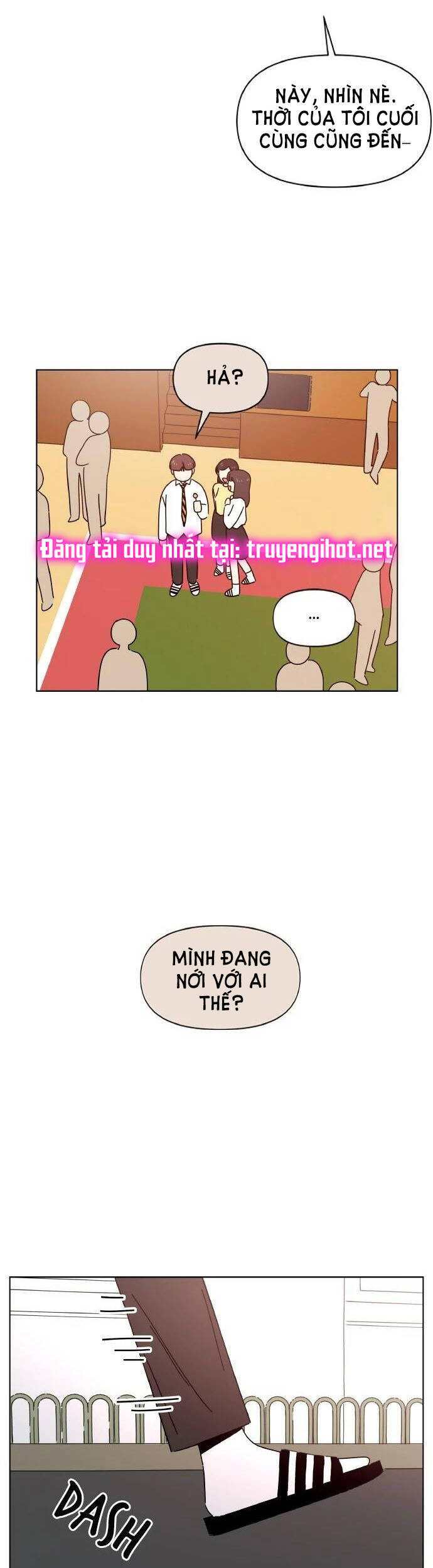 Thanh Xuân Rực Rỡ Chapter 89 - 51