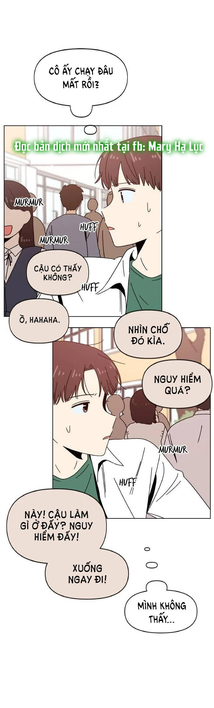 Thanh Xuân Rực Rỡ Chapter 89 - 53