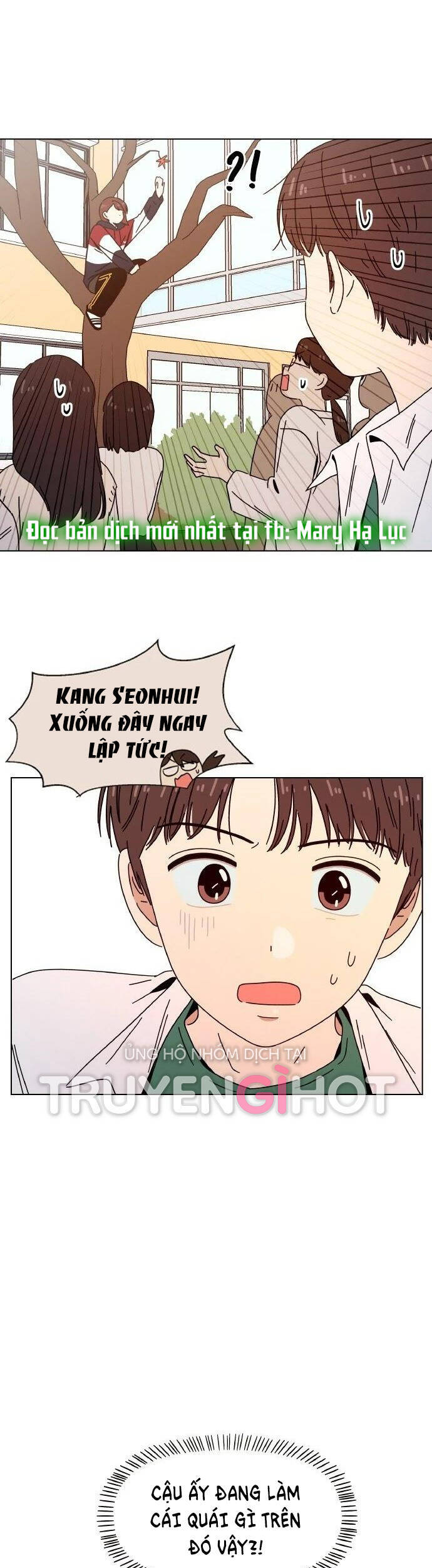 Thanh Xuân Rực Rỡ Chapter 89 - 55