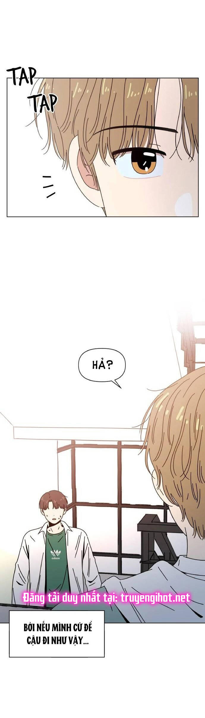 Thanh Xuân Rực Rỡ Chapter 89 - 8