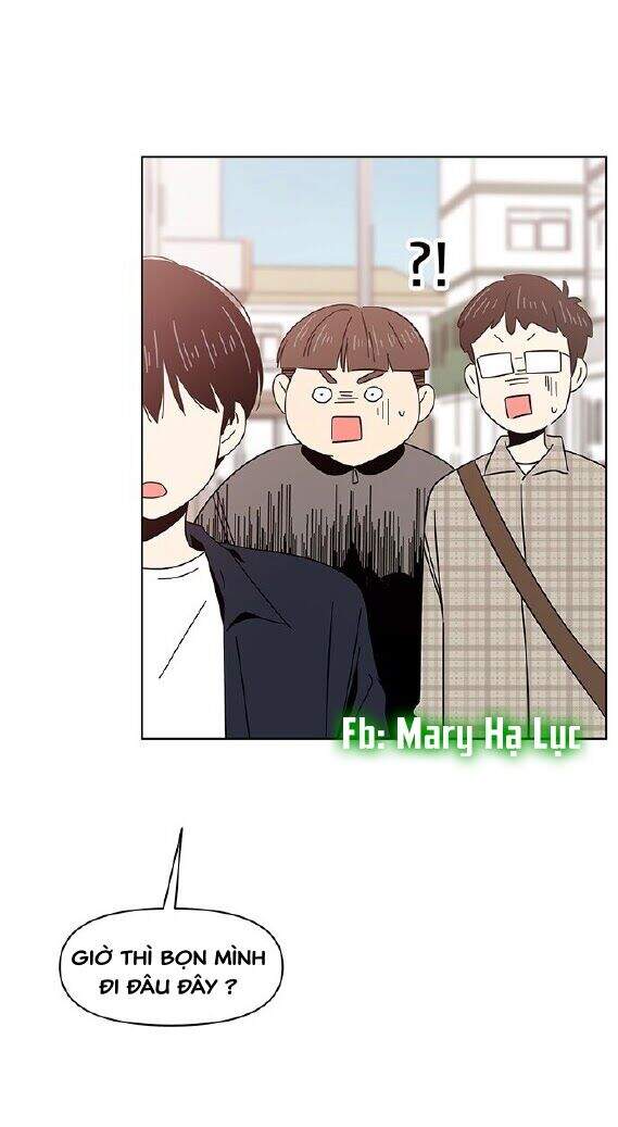 Thanh Xuân Rực Rỡ Chapter 9 - 11