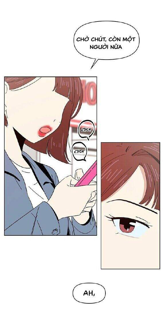 Thanh Xuân Rực Rỡ Chapter 9 - 12