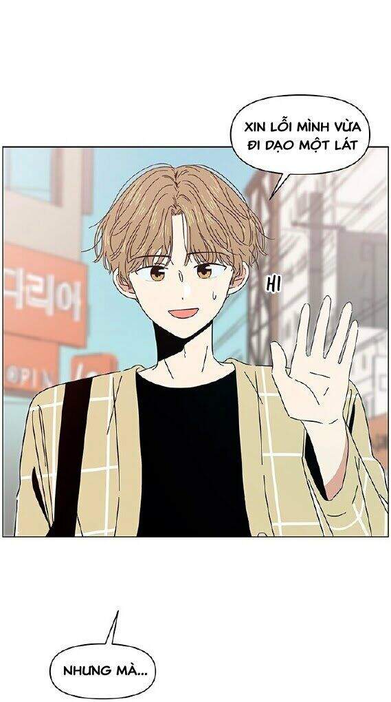 Thanh Xuân Rực Rỡ Chapter 9 - 14