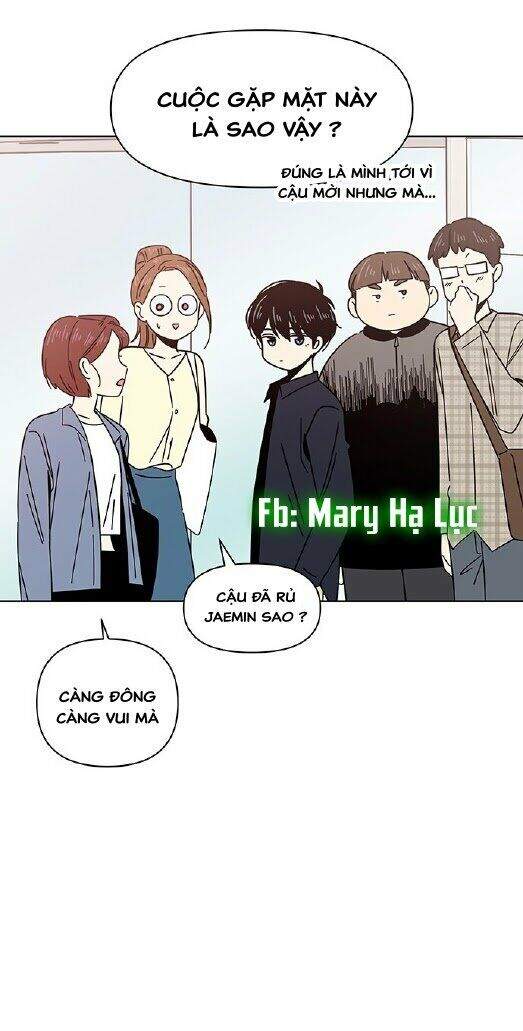 Thanh Xuân Rực Rỡ Chapter 9 - 15