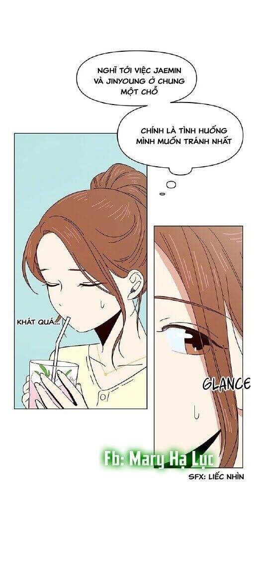 Thanh Xuân Rực Rỡ Chapter 9 - 17