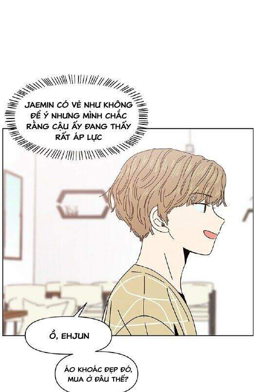 Thanh Xuân Rực Rỡ Chapter 9 - 18