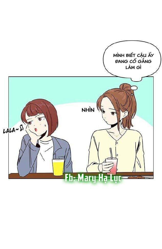 Thanh Xuân Rực Rỡ Chapter 9 - 20