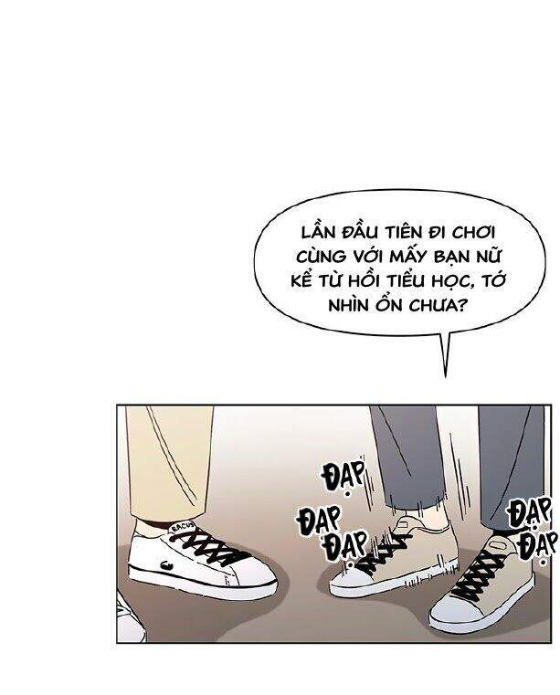 Thanh Xuân Rực Rỡ Chapter 9 - 3