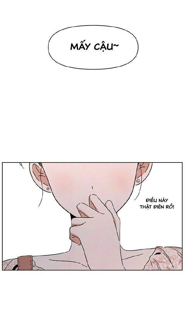 Thanh Xuân Rực Rỡ Chapter 9 - 21