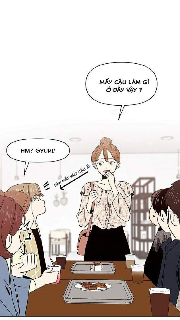 Thanh Xuân Rực Rỡ Chapter 9 - 22