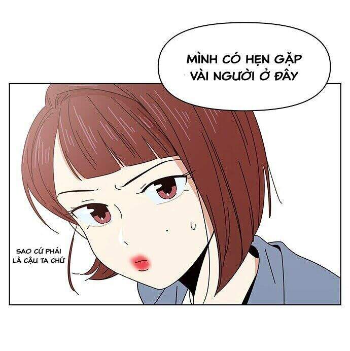 Thanh Xuân Rực Rỡ Chapter 9 - 23