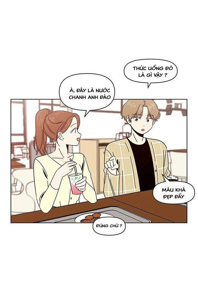 Thanh Xuân Rực Rỡ Chapter 9 - 27
