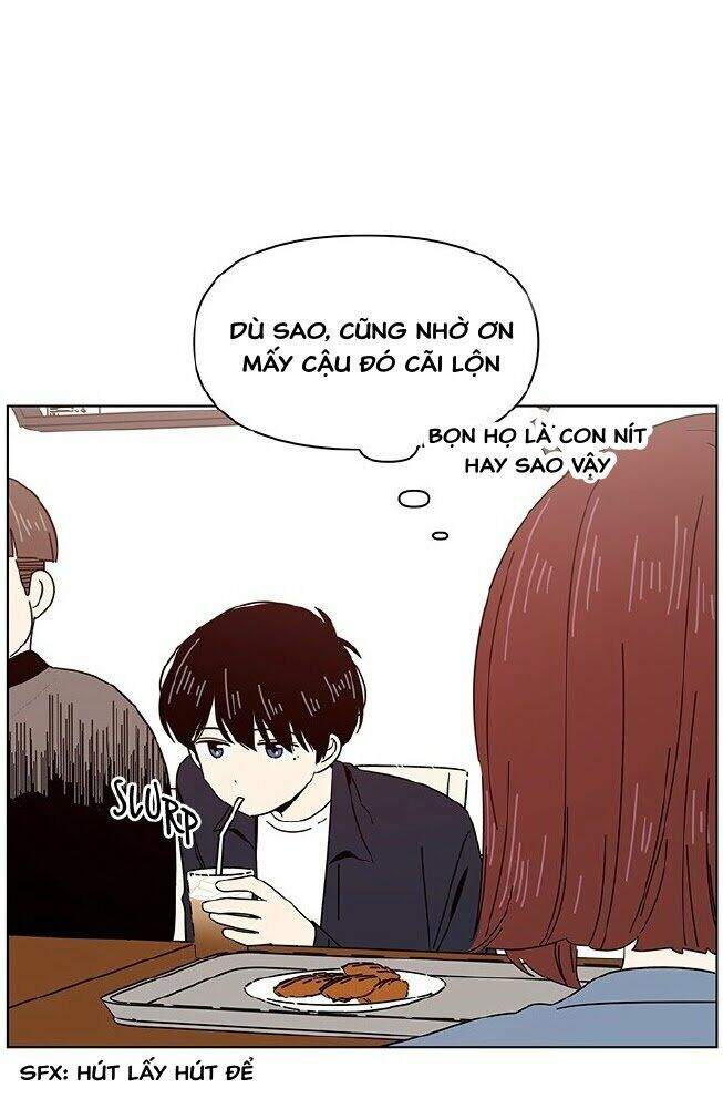 Thanh Xuân Rực Rỡ Chapter 9 - 29