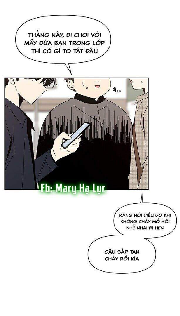 Thanh Xuân Rực Rỡ Chapter 9 - 4