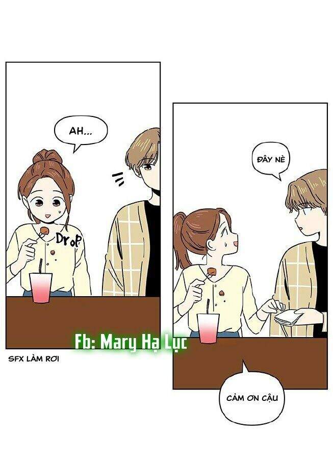 Thanh Xuân Rực Rỡ Chapter 9 - 31