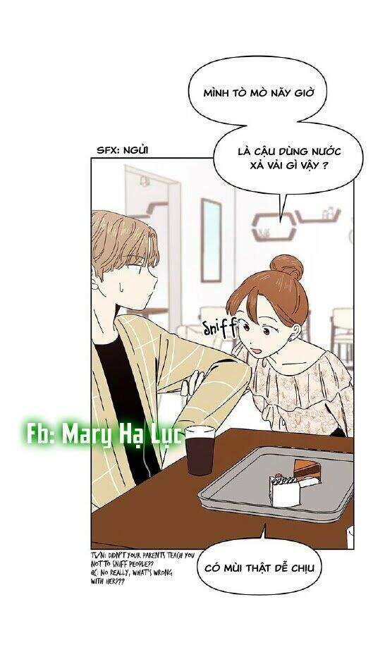 Thanh Xuân Rực Rỡ Chapter 9 - 34