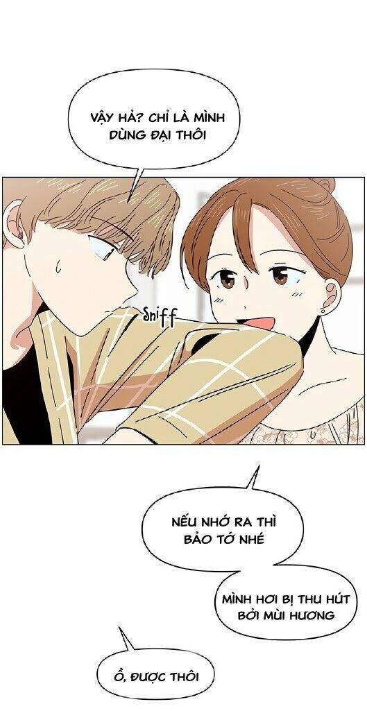 Thanh Xuân Rực Rỡ Chapter 9 - 35