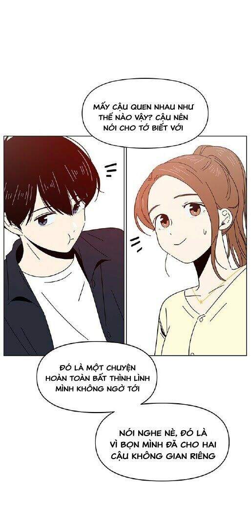 Thanh Xuân Rực Rỡ Chapter 9 - 39