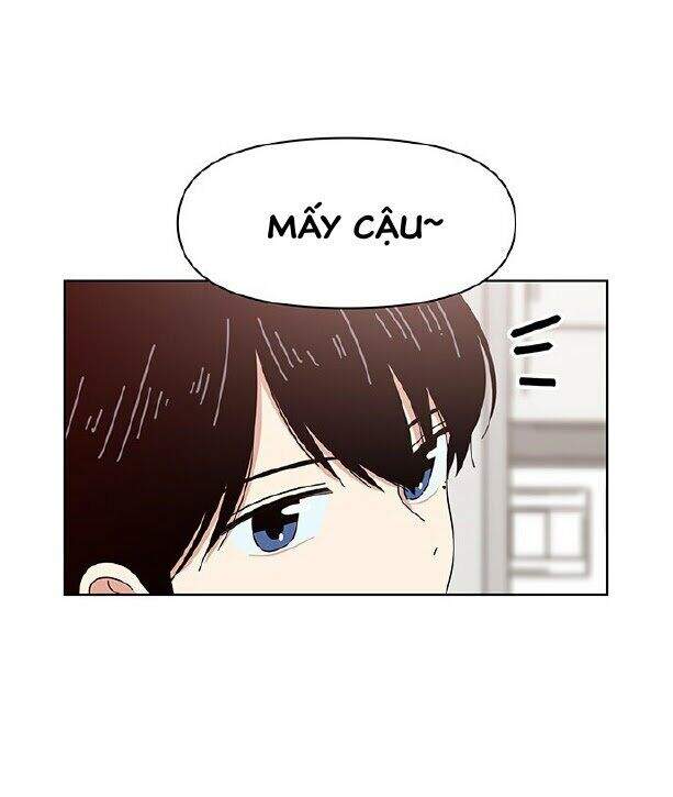 Thanh Xuân Rực Rỡ Chapter 9 - 5