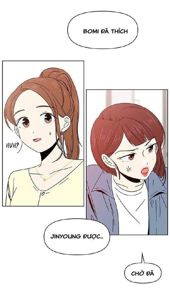 Thanh Xuân Rực Rỡ Chapter 9 - 42