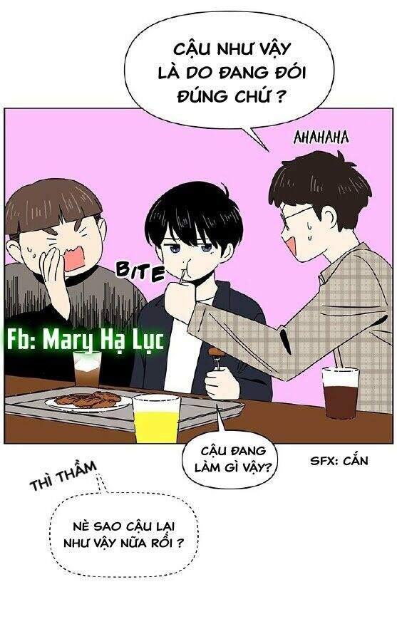 Thanh Xuân Rực Rỡ Chapter 9 - 46