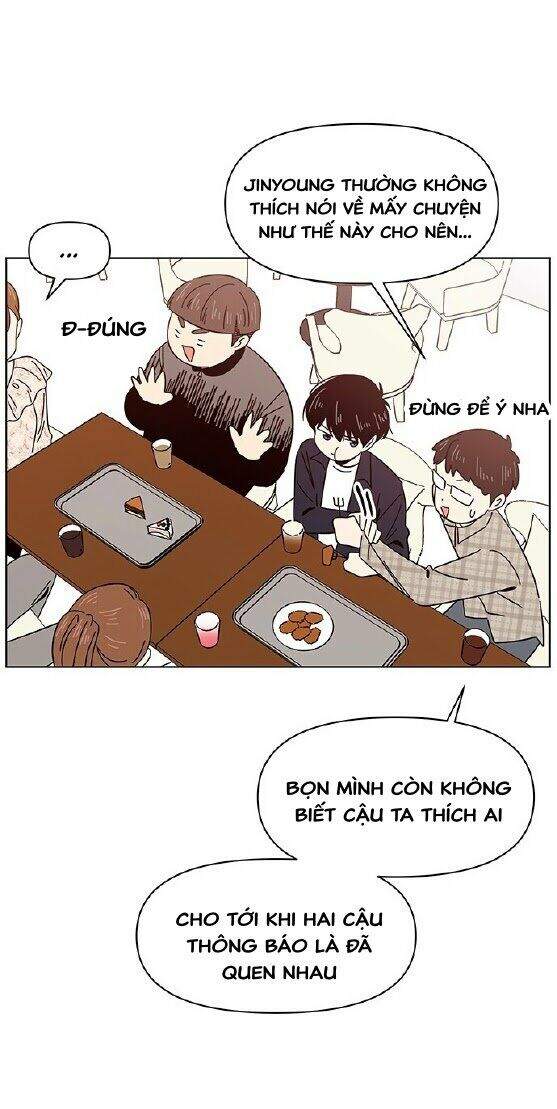 Thanh Xuân Rực Rỡ Chapter 9 - 47
