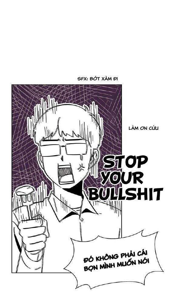 Thanh Xuân Rực Rỡ Chapter 9 - 49