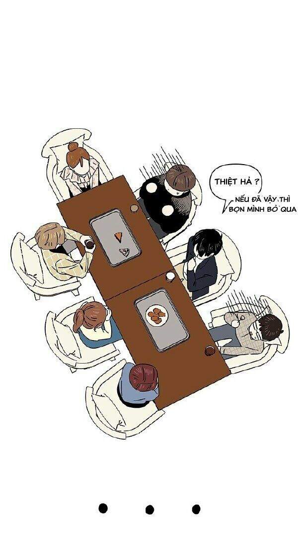 Thanh Xuân Rực Rỡ Chapter 9 - 51