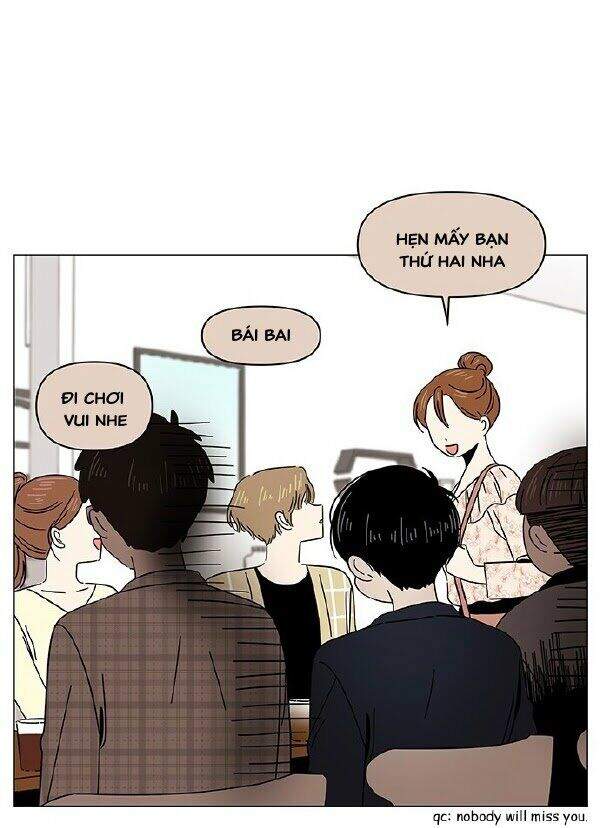 Thanh Xuân Rực Rỡ Chapter 9 - 53