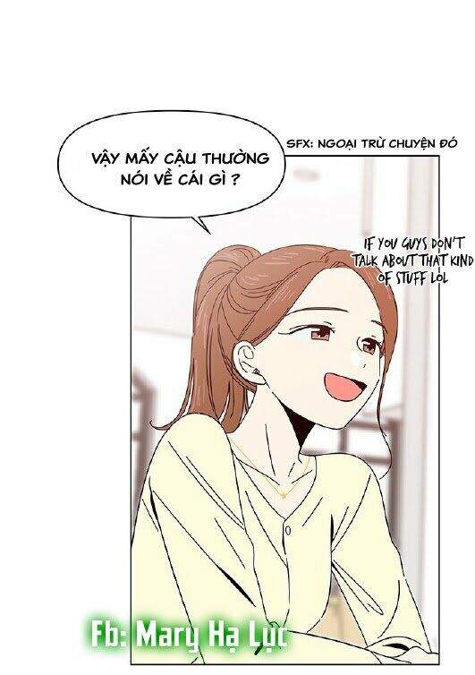 Thanh Xuân Rực Rỡ Chapter 9 - 58