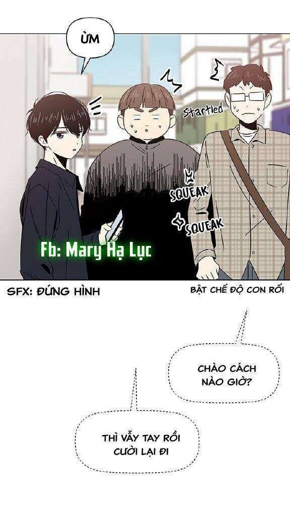 Thanh Xuân Rực Rỡ Chapter 9 - 7