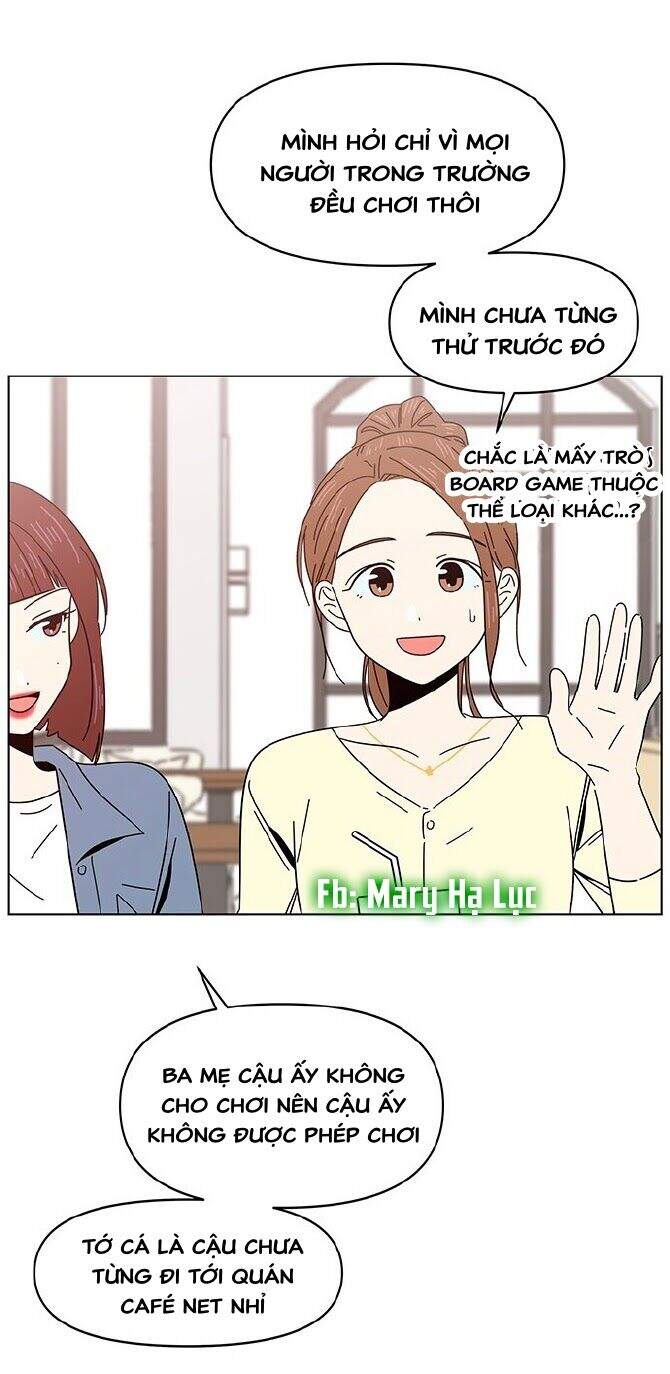 Thanh Xuân Rực Rỡ Chapter 9 - 63