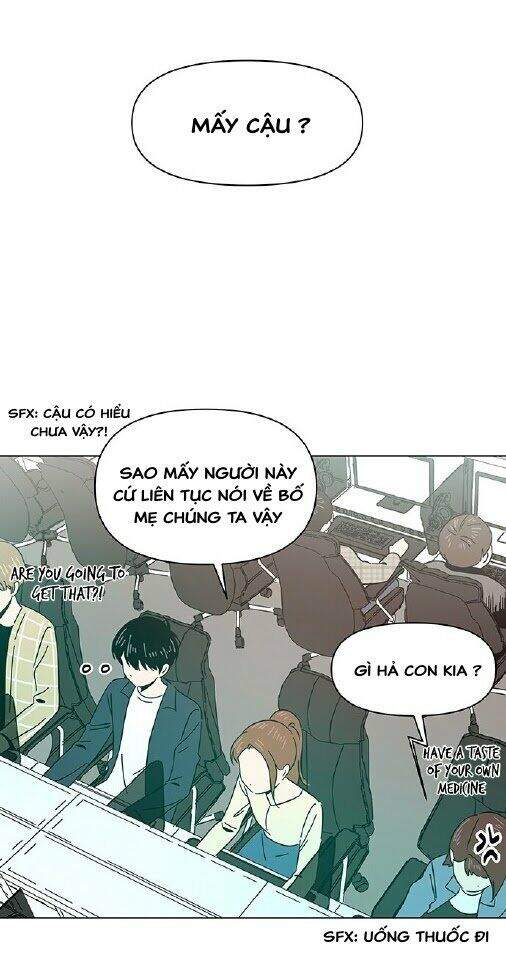 Thanh Xuân Rực Rỡ Chapter 9 - 67