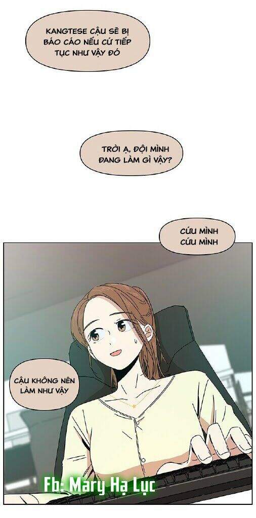 Thanh Xuân Rực Rỡ Chapter 9 - 68