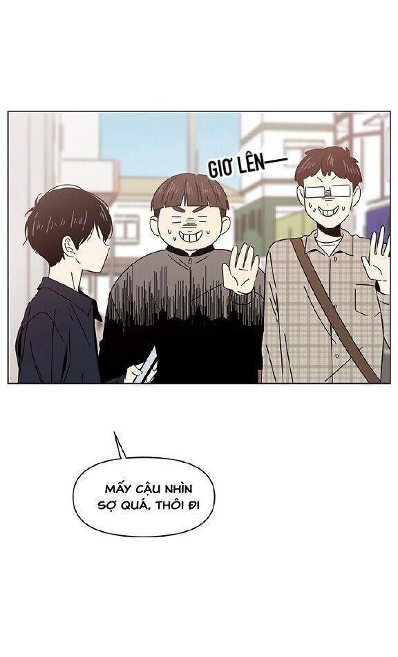 Thanh Xuân Rực Rỡ Chapter 9 - 8