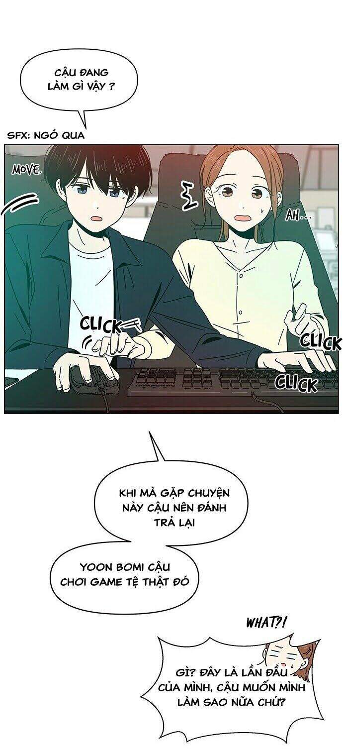 Thanh Xuân Rực Rỡ Chapter 9 - 72