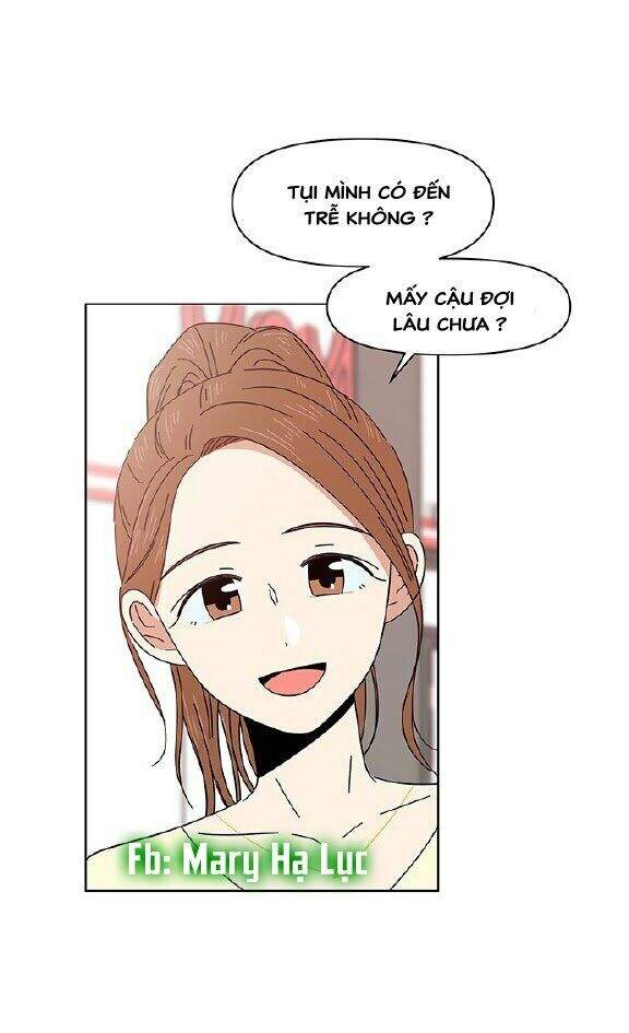 Thanh Xuân Rực Rỡ Chapter 9 - 9