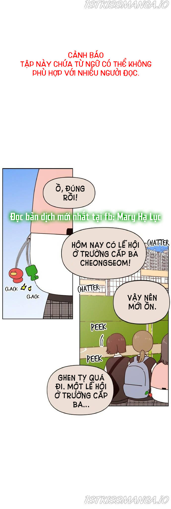 Thanh Xuân Rực Rỡ Chapter 90 - 2