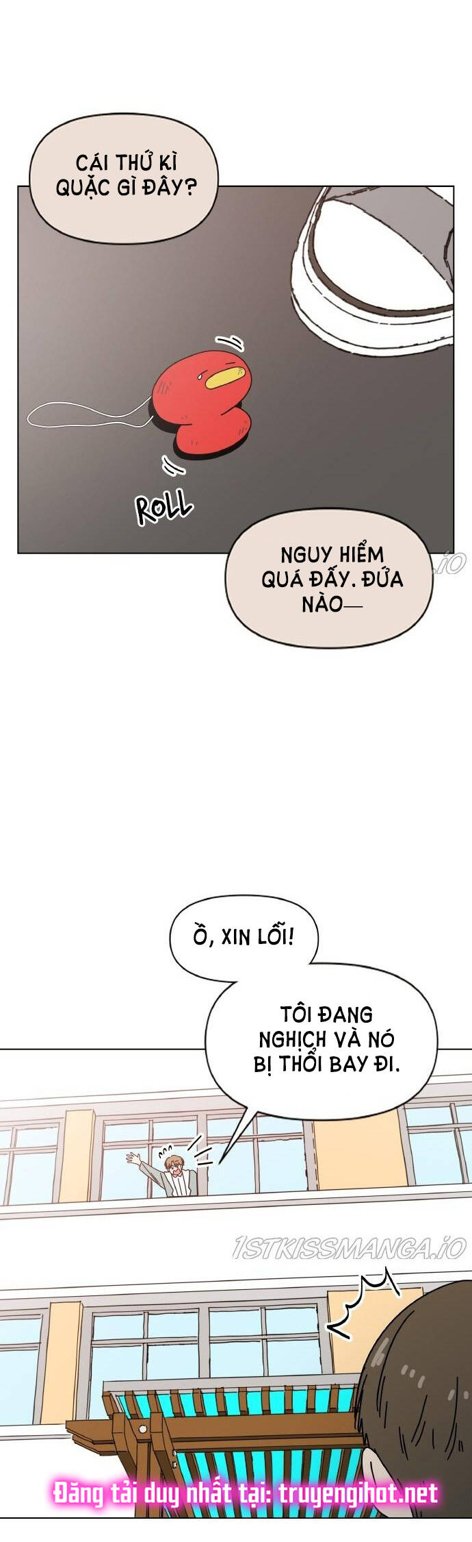 Thanh Xuân Rực Rỡ Chapter 90 - 12