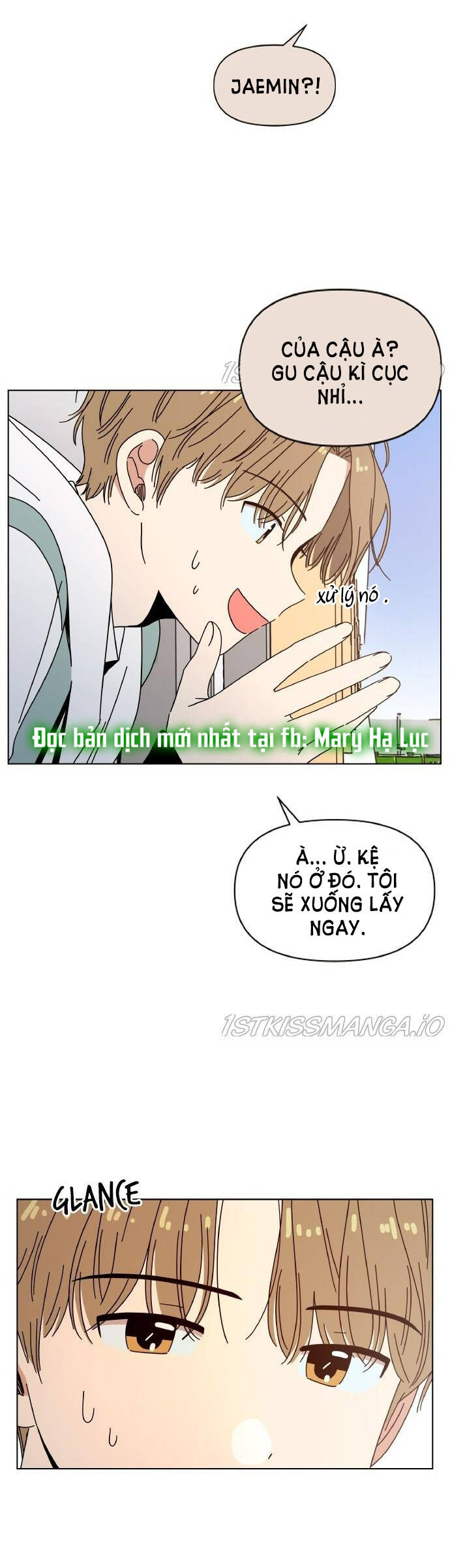 Thanh Xuân Rực Rỡ Chapter 90 - 13