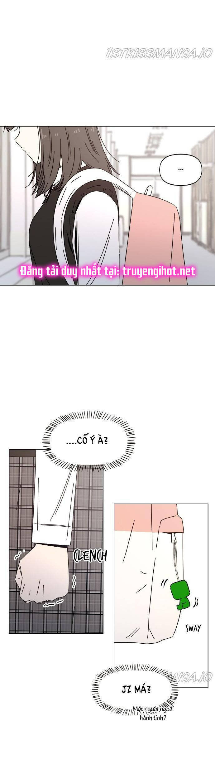 Thanh Xuân Rực Rỡ Chapter 90 - 14