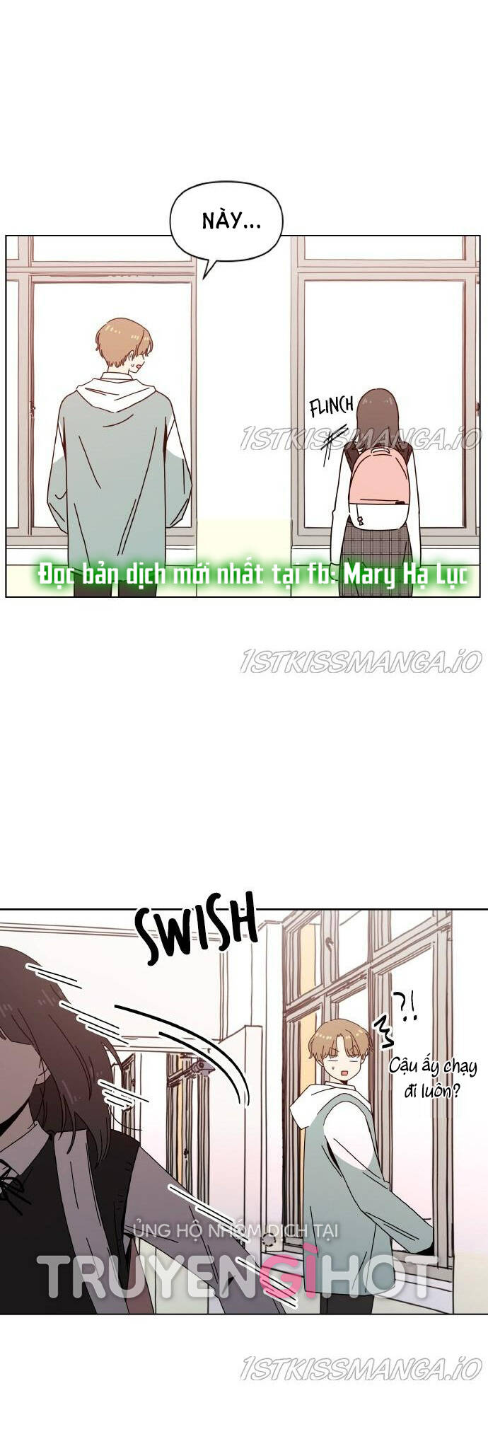 Thanh Xuân Rực Rỡ Chapter 90 - 16