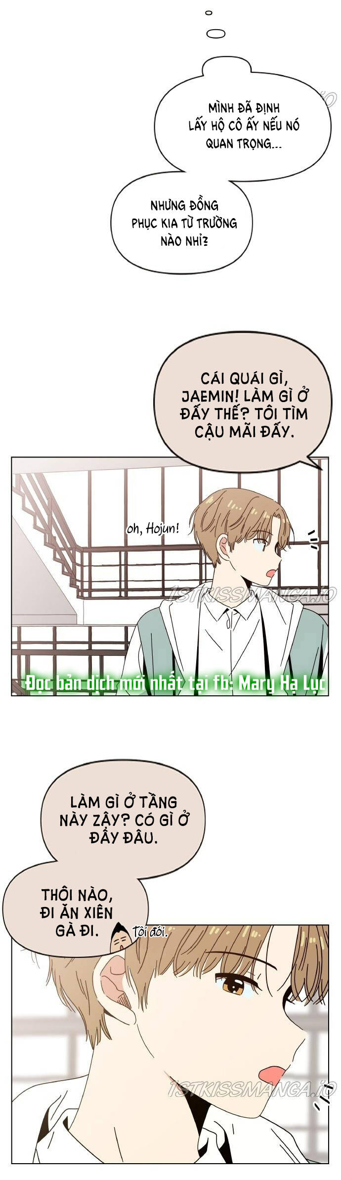 Thanh Xuân Rực Rỡ Chapter 90 - 19