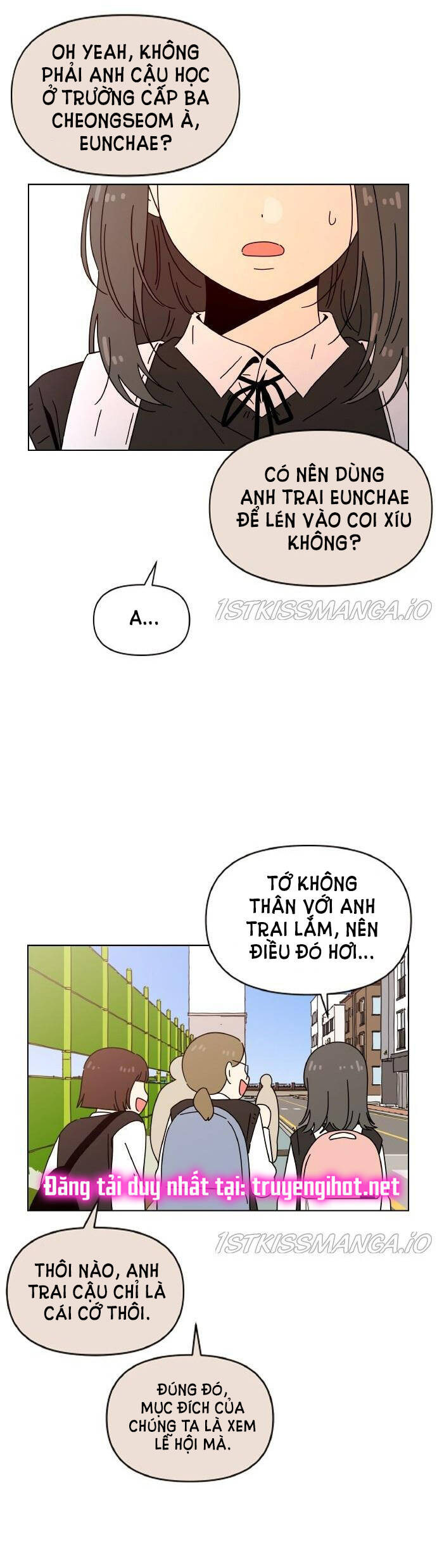 Thanh Xuân Rực Rỡ Chapter 90 - 3