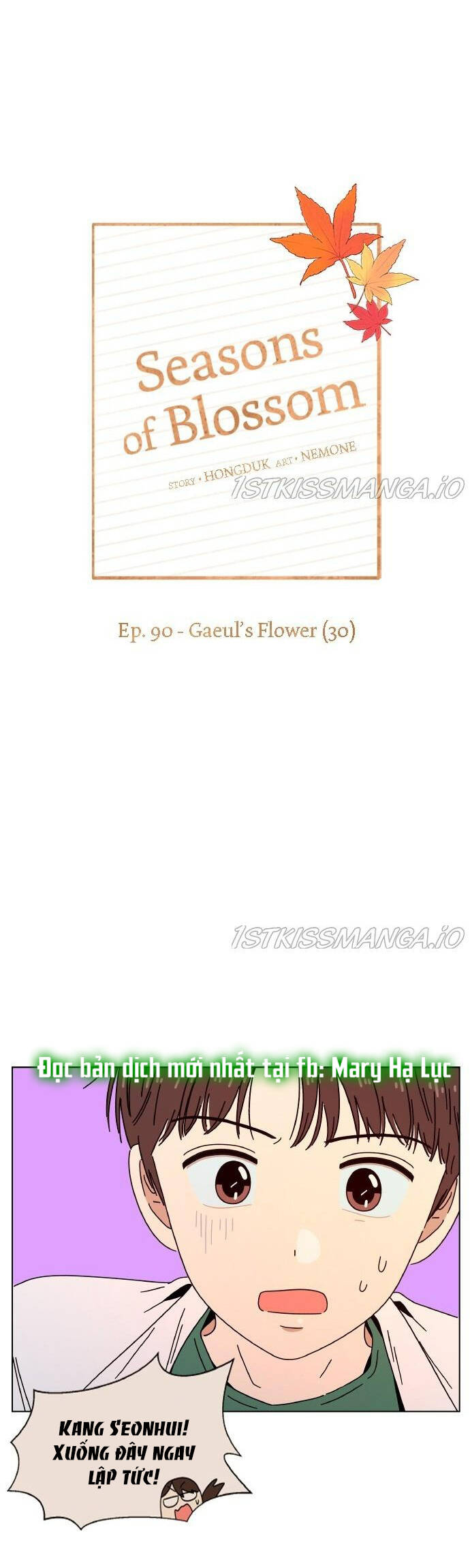 Thanh Xuân Rực Rỡ Chapter 90 - 21